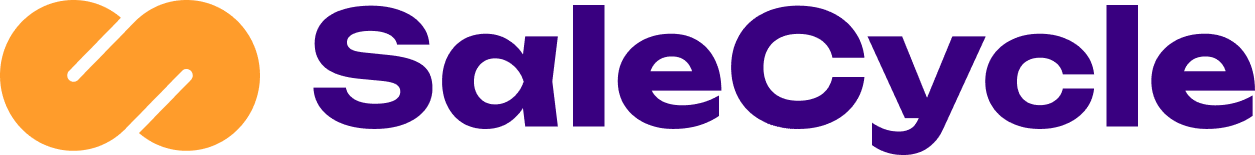 SaleCycle - Logo_Colour